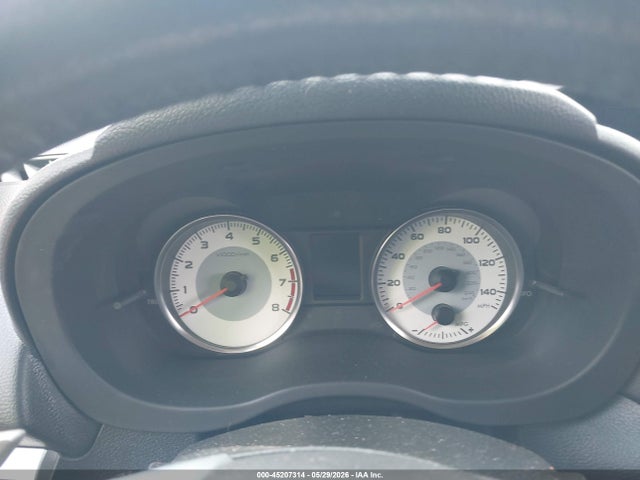 Subaru Impreza 2.0i Limited