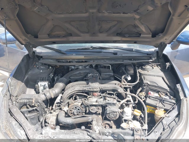 Subaru Impreza 2.0i Limited