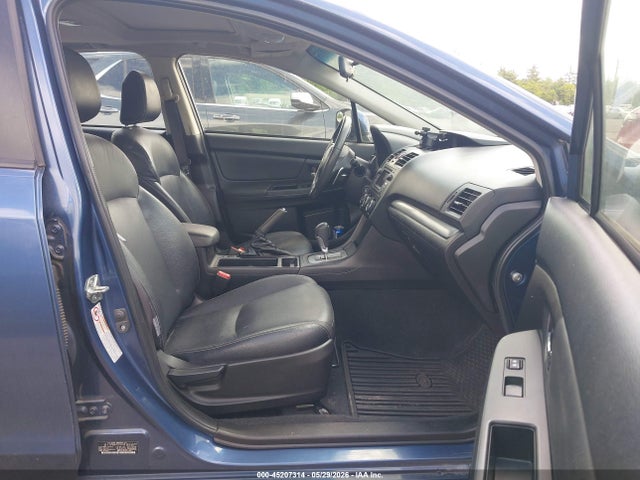 Subaru Impreza 2.0i Limited