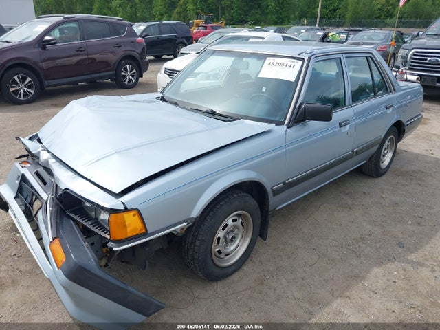 Honda Accord 1800