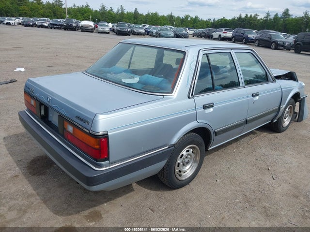 Honda Accord 1800