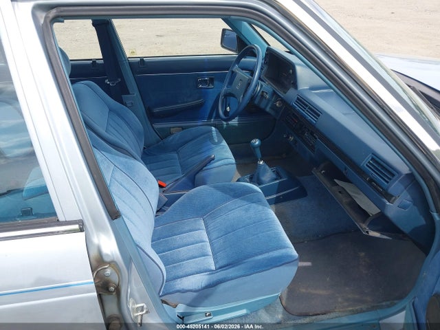 Honda Accord 1800