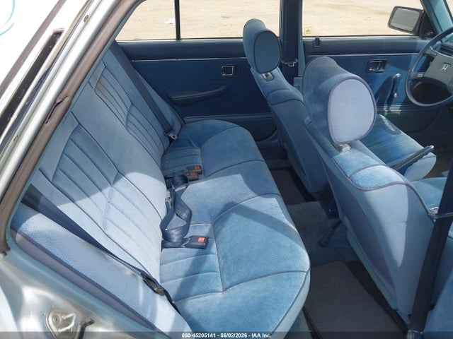 Honda Accord 1800