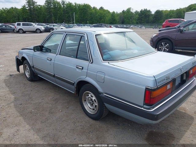 Honda Accord 1800