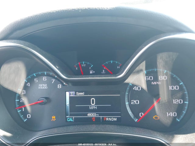 Chevrolet Impala 2lt