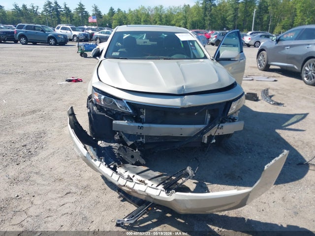 Chevrolet Impala 2lt