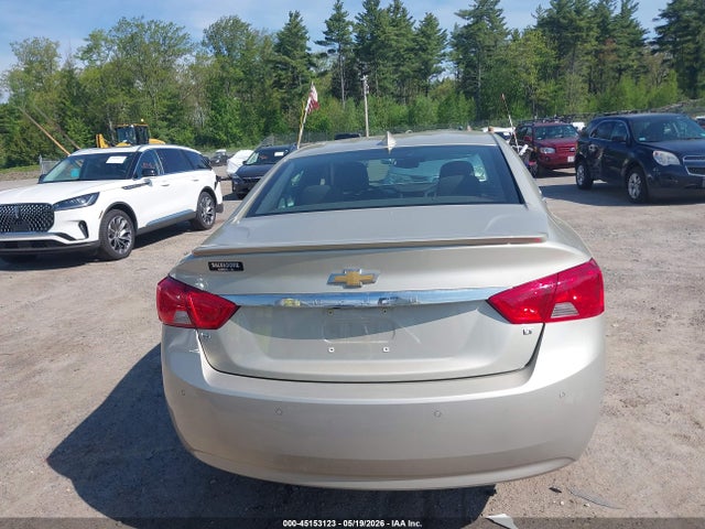 Chevrolet Impala 2lt