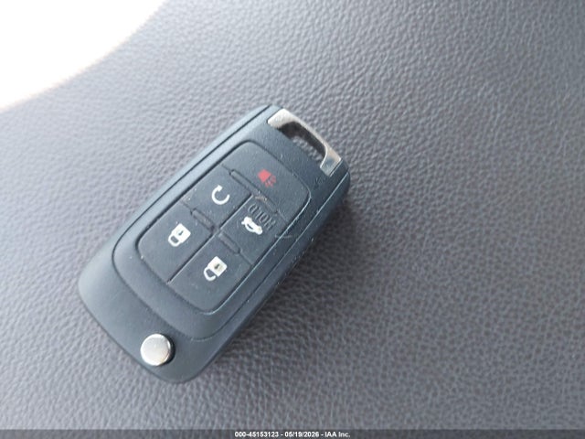 Chevrolet Impala 2lt