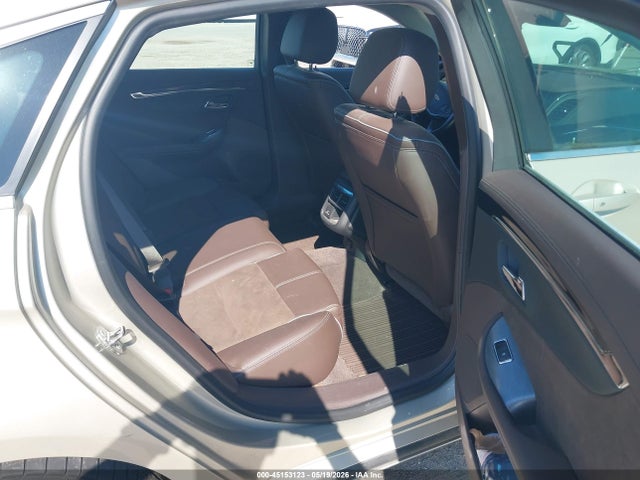 Chevrolet Impala 2lt