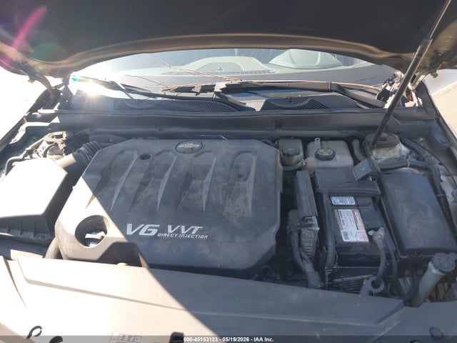 Chevrolet Impala 2lt