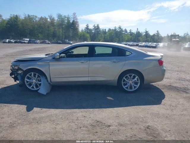 Chevrolet Impala 2lt