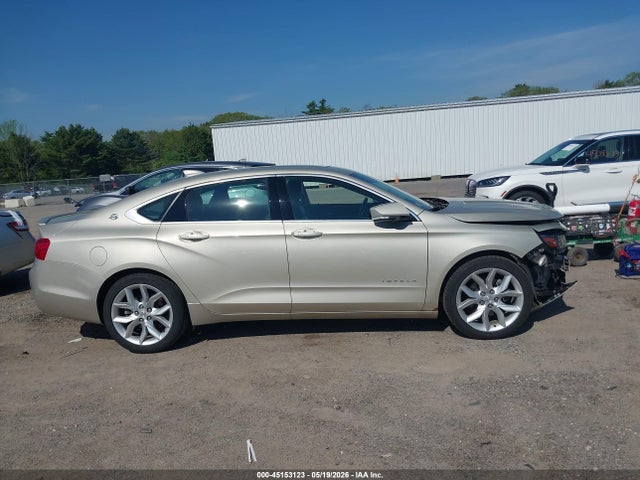 Chevrolet Impala 2lt