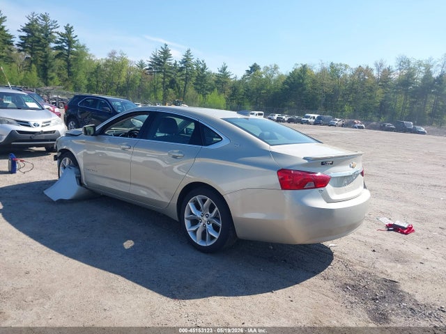 Chevrolet Impala 2lt
