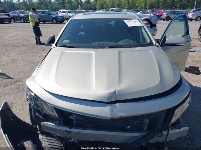 Chevrolet Impala 2lt