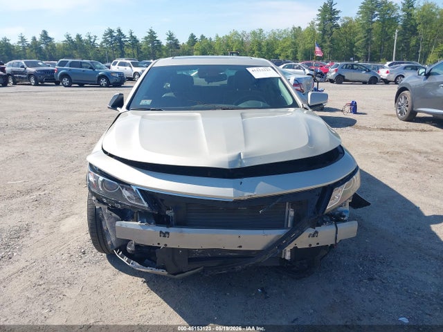 Chevrolet Impala 2lt