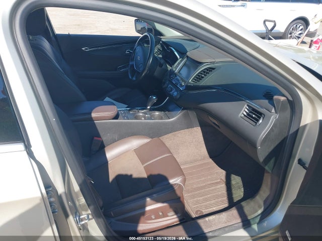 Chevrolet Impala 2lt