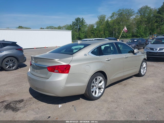 Chevrolet Impala 2lt