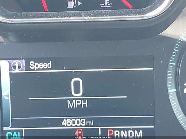 Chevrolet Impala 2lt