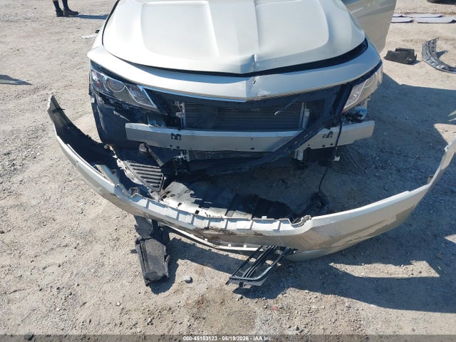 Chevrolet Impala 2lt