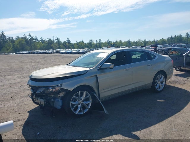 Chevrolet Impala 2lt