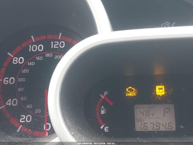 Toyota Matrix S