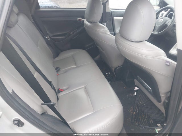Toyota Matrix S