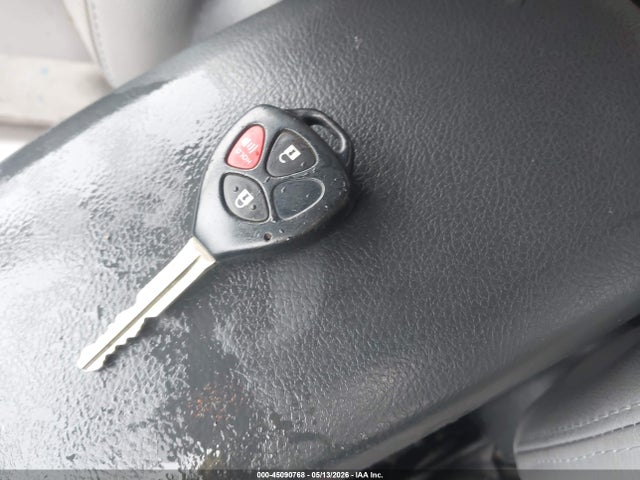Toyota Matrix S