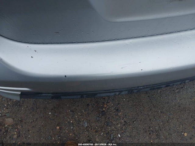 Toyota Matrix S