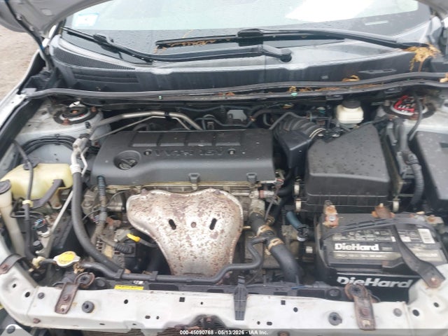 Toyota Matrix S