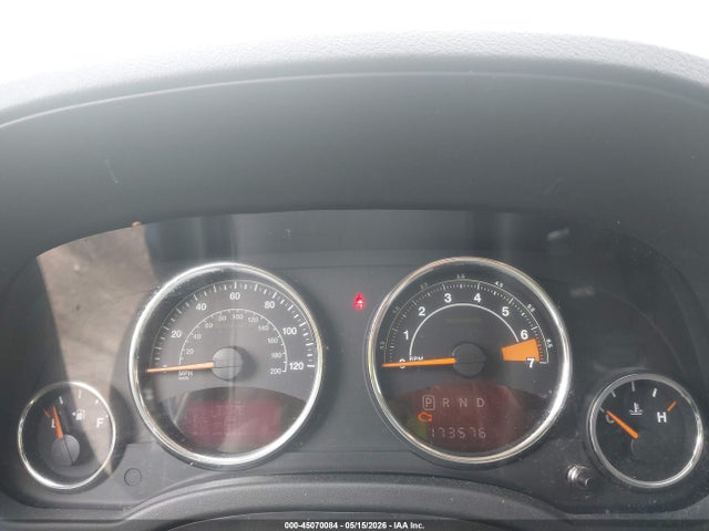 Jeep Compass Limited