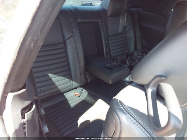 Dodge Challenger Sxt Plus
