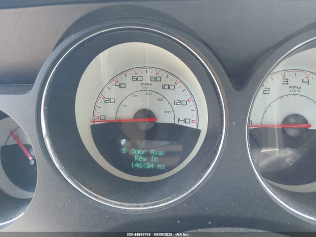 Dodge Challenger Sxt Plus