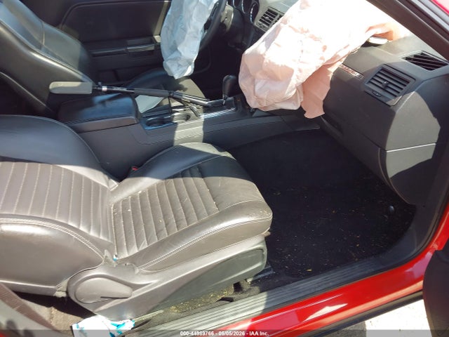 Dodge Challenger Sxt Plus