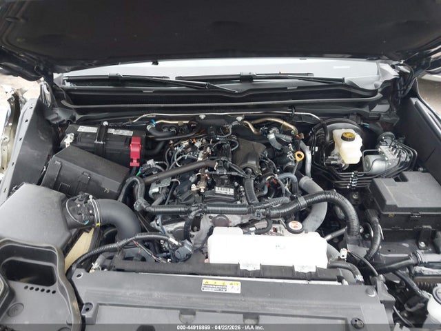 Toyota Tacoma Trd Sport