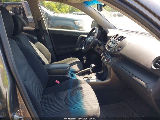 Toyota RAV4 Sport V6