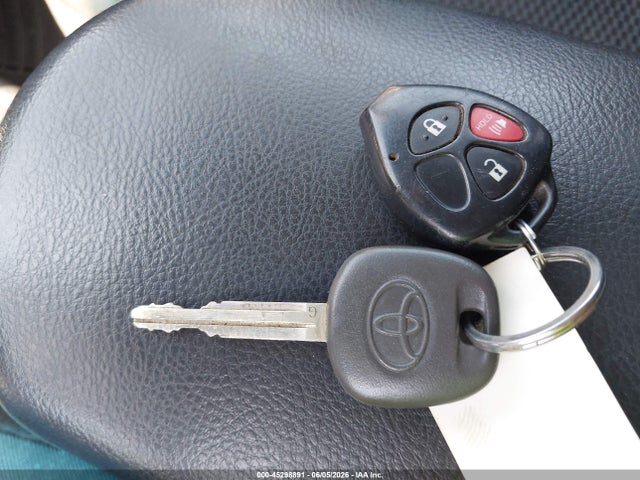 Toyota RAV4 Sport V6