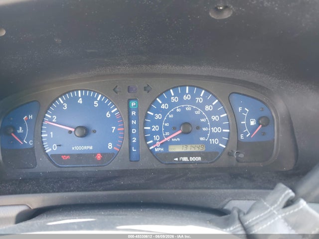 Toyota Sienna Le