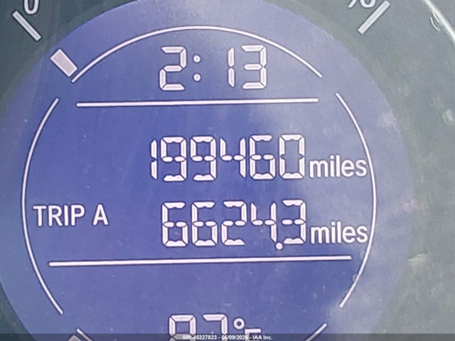 Honda Fit Lx
