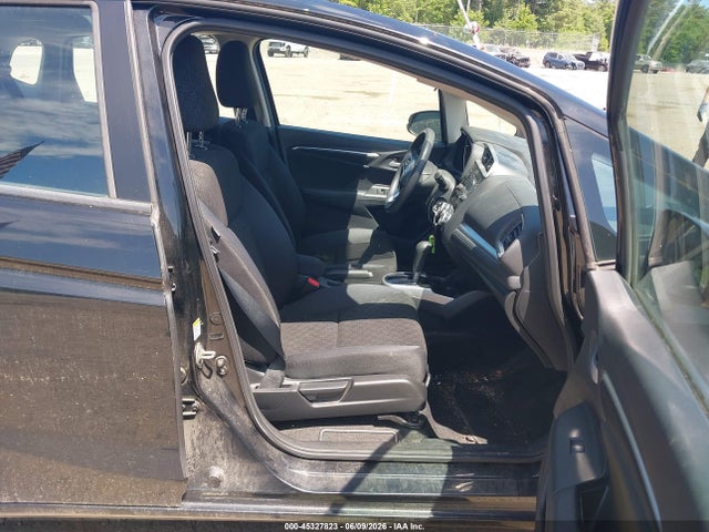 Honda Fit Lx