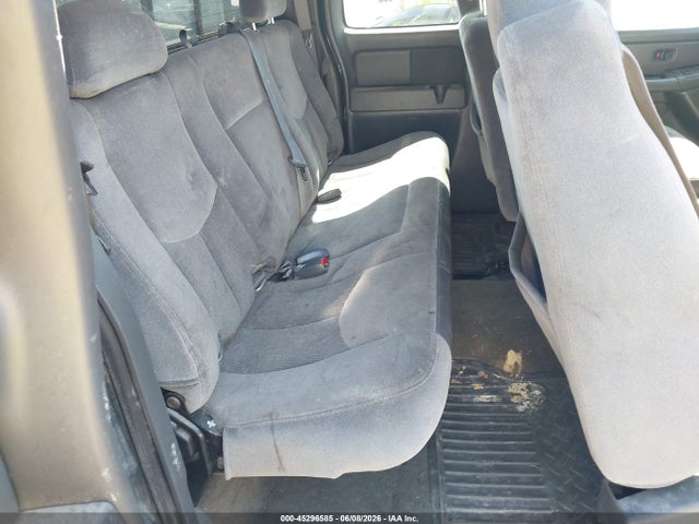 GMC Sierra 1500 Sle1