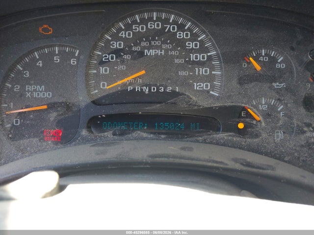 GMC Sierra 1500 Sle1