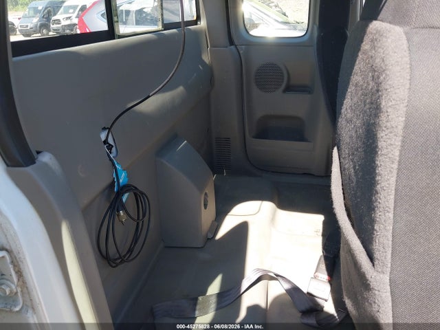 Chevrolet Colorado Work Truck