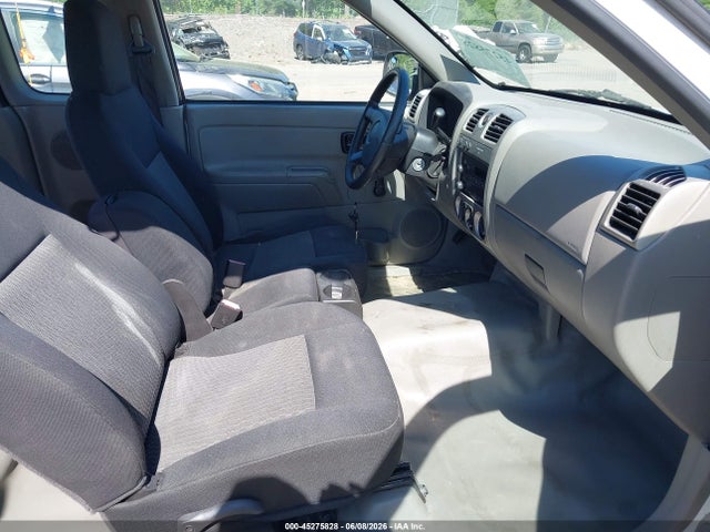 Chevrolet Colorado Work Truck