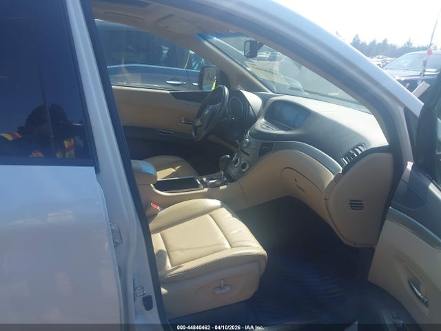 Subaru Tribeca 3.6r Limited
