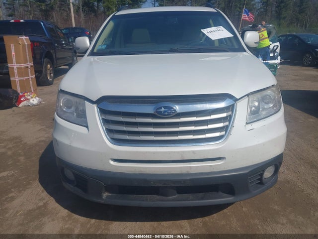 Subaru Tribeca 3.6r Limited