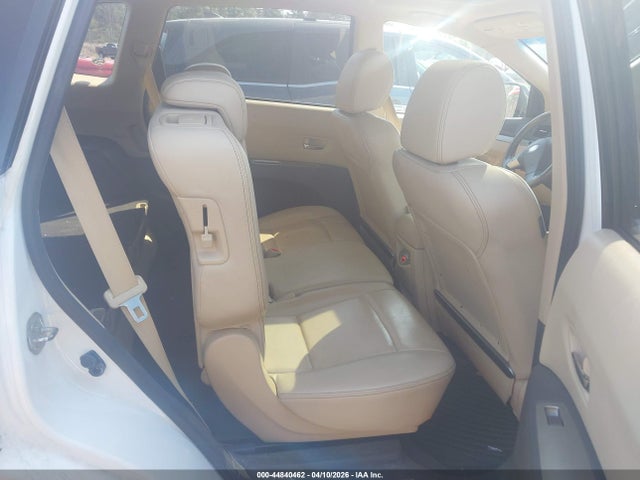 Subaru Tribeca 3.6r Limited