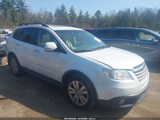 Salvage Subaru Tribeca Image