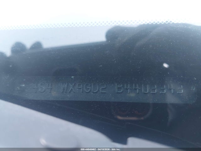 Subaru Tribeca 3.6r Limited