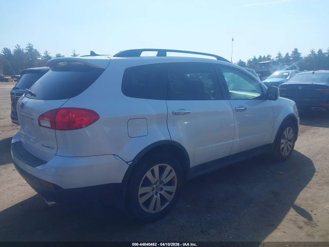 Subaru Tribeca 3.6r Limited