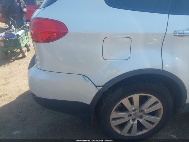 Subaru Tribeca 3.6r Limited
